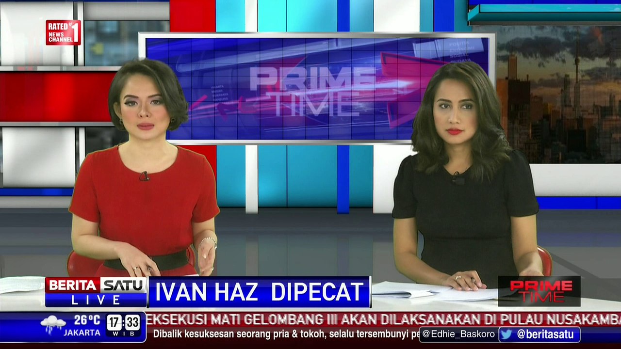 MKD DPR Pecat Ivan Haz