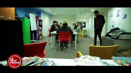 Le Petit Journal parodie la rédaction de Jeanmarcmorandini.com