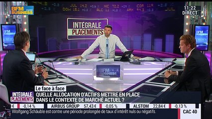 Olivier de Royère VS Eric Bertrand (2/2): Que conclure de la croissance de certaines entreprises du CAC 40 au premier trimestre ? - 21/04