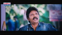Nayaki Movie Theatrical Trailer _ Trisha _ Ganesh _ Raghu Kunche _ Nayaki 2016 Latest Telugu Movie