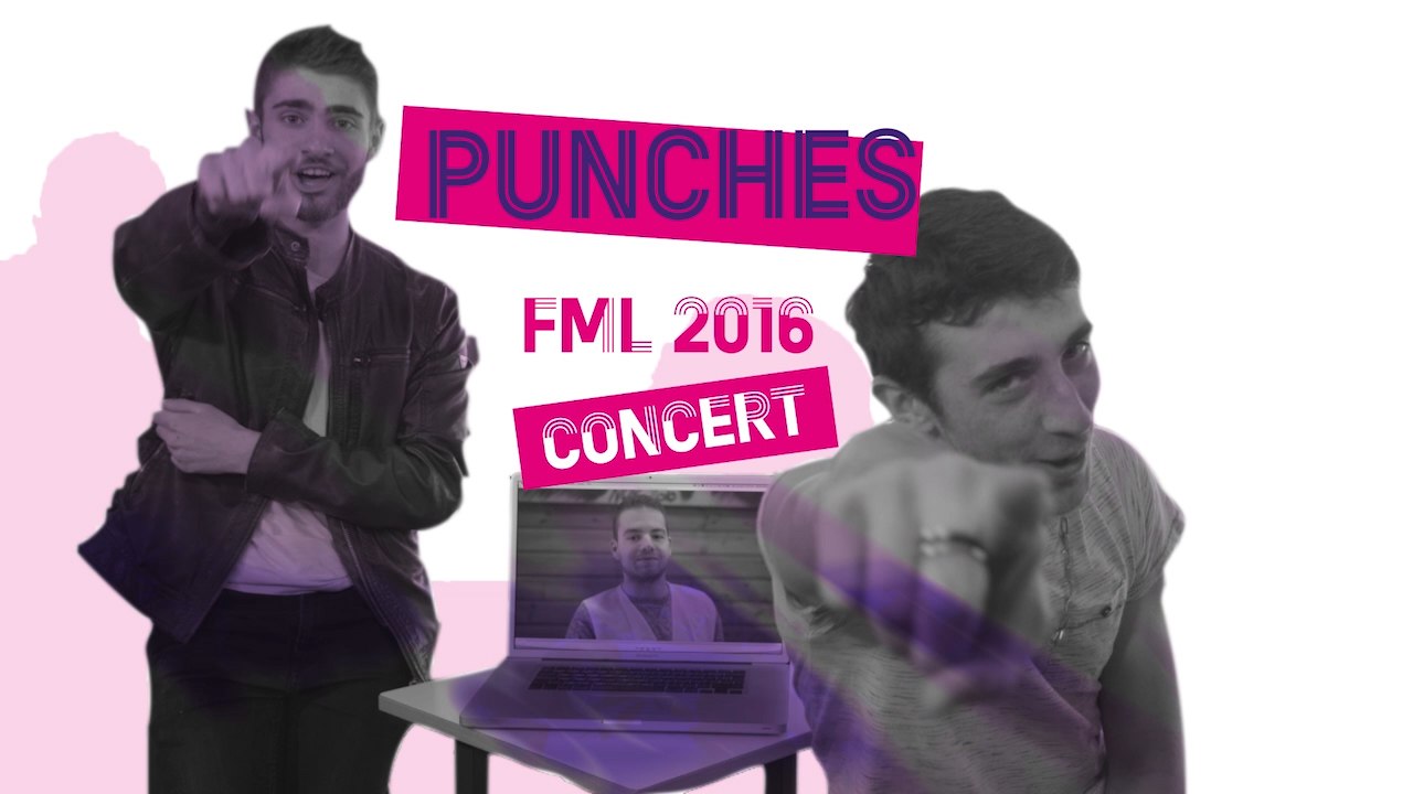 FML 2016 - Punches