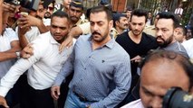 1000 Cops Protects Salman Khan On SULTAN Sets In UP