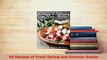PDF  50 Recipes of Fresh Spring and Summer Salads PDF Online