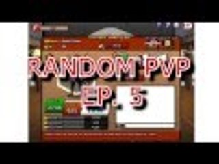 NINJA SAGA RANDOM PVP EP. 5