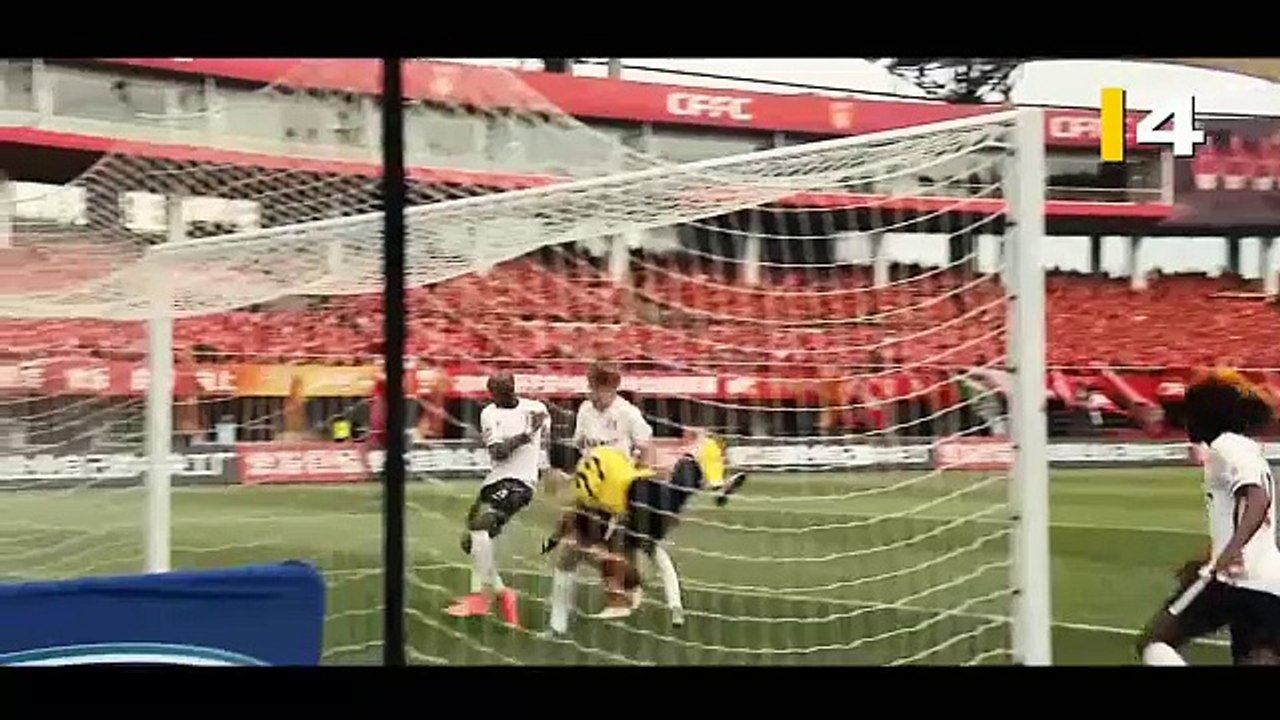 Çin liginde haftanın en iyi 5 golü!