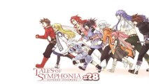 Tales Of Symphnia (28-42)