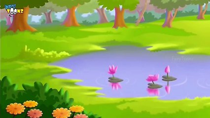 Veer - Hindi story for children   Panchatantra kahaniya   Short Stories for kids