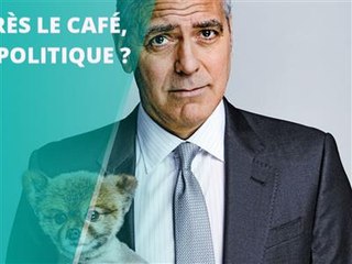 George Clooney a trouvé l'amour de sa vie !