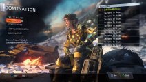 LvL 500 Nz-MAORI-Qs's Live PS4 Broadcast