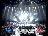 HIGHLIGHTS - EPISODE 12 - Indonesian Idol 2012 - FEBRI Cinta Di Ujung Jalan