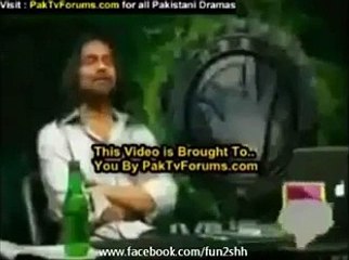 Waht Happened, When A Girl Says Atif Aslam Is My Boyfriend On Waqar Zaka TV Show Live