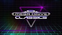 SEGA Mega Drive Classics Hub