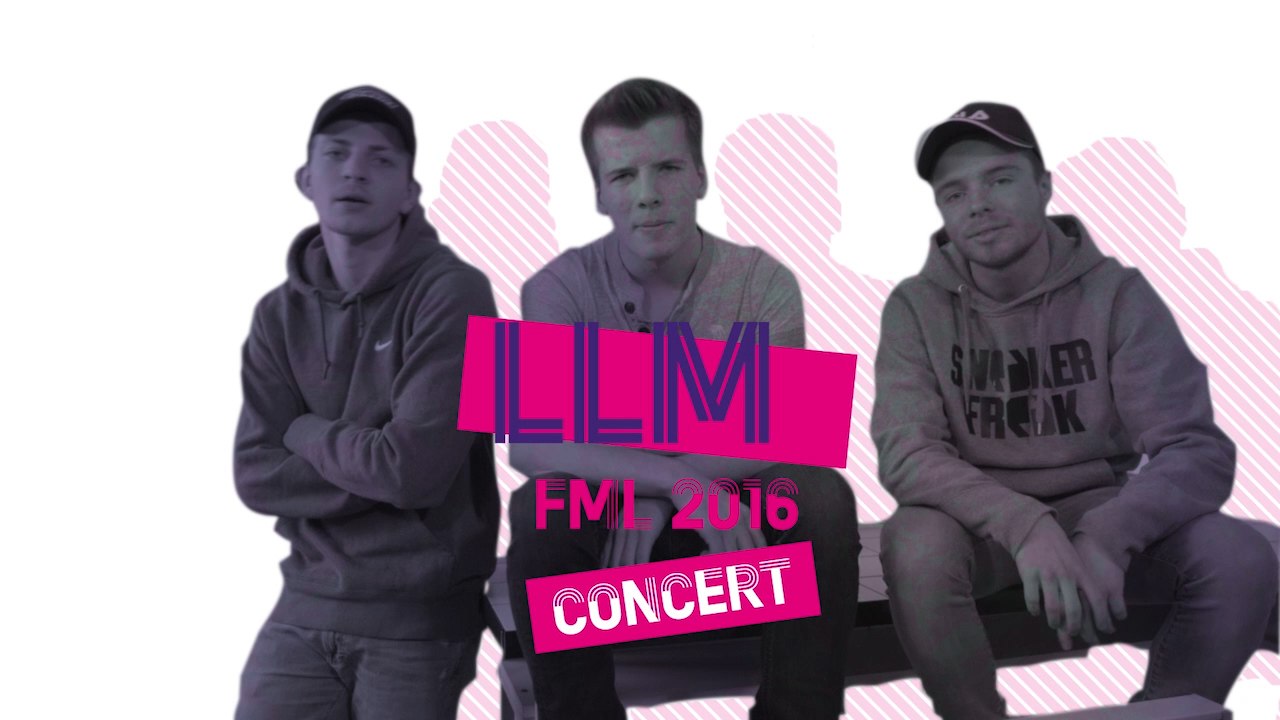 FML 2016 - LLM