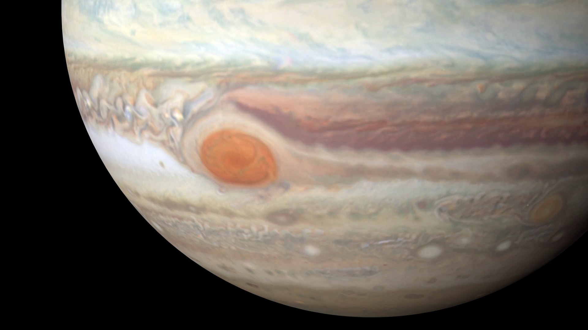 NASA - Jupiter in 4k Ultra HD - YouTube_2