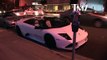 Ultra-Rare Versace Lamborghini -- The MILLION-DOLLAR Tow Job