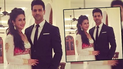 Confirmed! Divyanka Tripathi & Vivek Dahiya To Get MARRIED In July