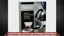 best produk   Cuisinart DCC3000 DCC3000 CoffeeonDemand 12Cup Programmable Coffeemaker w Knox 16oz