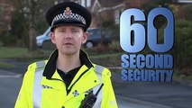 60 Second Security - Personal Attack Alarms - YouTube