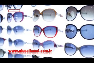 Uzmanlar, güneş gözlüğü kullanıması konusunda uyarıyor