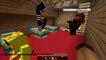 FNAF World FOXY! (Minecraft Rol[E-0]lay) [-P-R-T] 17 Video