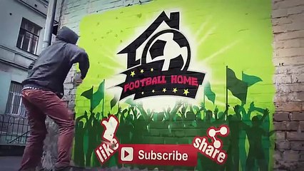 افضل الاهداف من منتصف الملعب