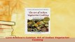 PDF  Lord Krishnas Cuisine Art of Indian Vegetarian Cooking Download Online