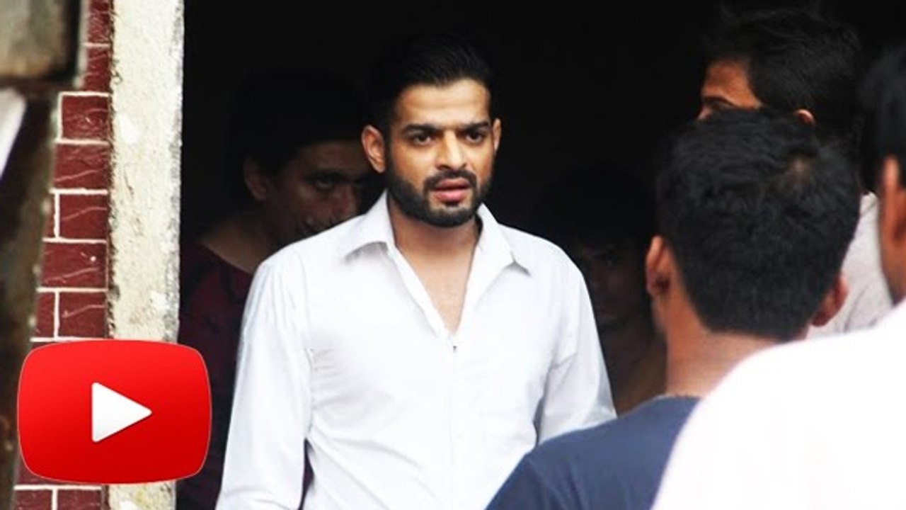 SHOCKING | Karan Patel Leaves Yeh Hai Mohabbatein Shoot Mid Way