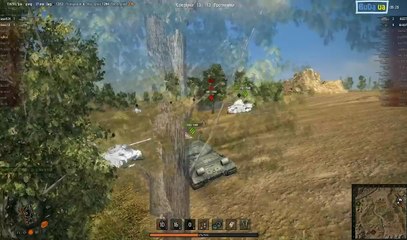 World of Tanks - Тупой и Еще Тупее! Ржака до Слез Epic