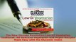 PDF  The New Glucose Revolution Low GI Vegetarian Cookbook 80 Delicious Vegetarian and Vegan PDF Online
