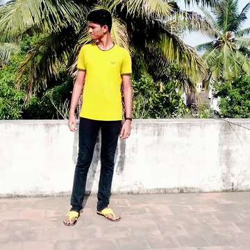 Disintegration Effect: After Effects