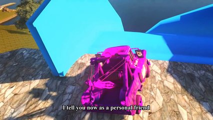 Cars Songs For Kids ♪ What Did Delaware ♪ FROZEN Disney CARS Tow Mater