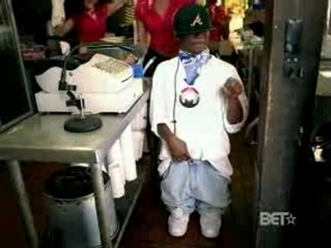 Yung Joc ft Gorilla Zoe - Coffee Shop