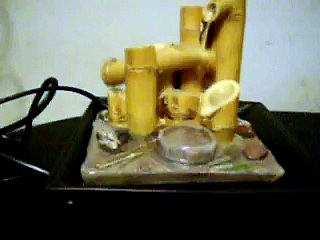 Fuente de Agua Feng Shui