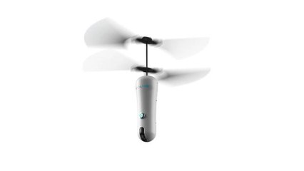 Flying Selfie Stick Ready to Upgrade Your Selfie Game