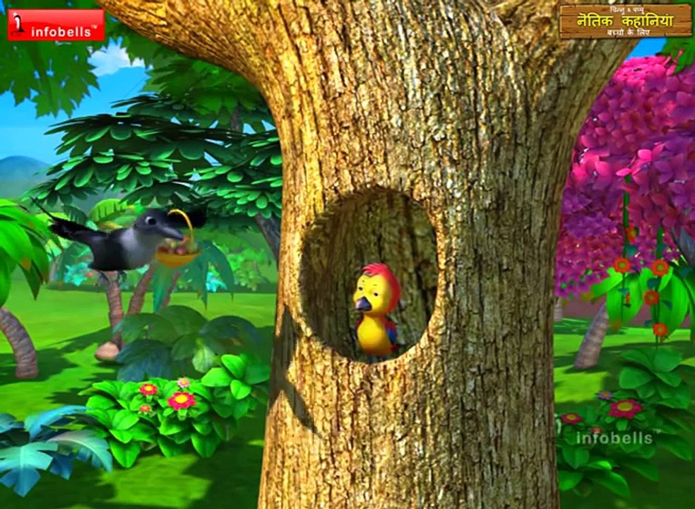 Moral Stories in Hindi - Koel's Big Egg I  Hindi Urdu Famous Nursery Rhymes for kids-Ten best Nursery Rhymes-English Phonic Songs-ABC Songs For children-Animated Alphabet Poems for Kids-Baby HD cartoons-Best Learning HD video I Kids List,Cartoon Webs