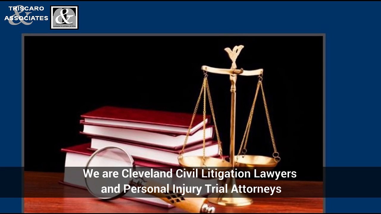 Find Ohio Medical Malpractice Lawyer -Demarcotriscaro.com
