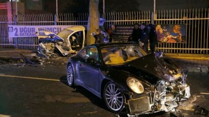 Rüzgar Çetin Hakim Karşısına Çıktı