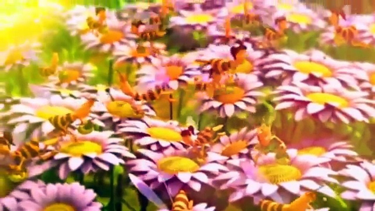 Die Biene Maja Deutsche Folgen