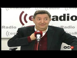 Tertulia de Federico: La alianza entre Podemos e IU - 21/04/16