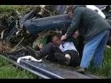 Lucky People Compilation Survivors of Deadly Accident 2016