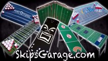 NASCAR Tailgate Toss Sets | Best NASCAR Bean Bag Toss Boards