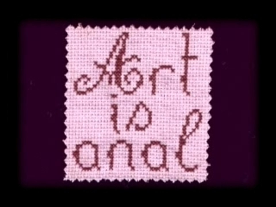 LnAct - ArtIsAnal - Le DVD