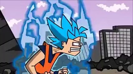 Le vainqueur du combat Goku vs Superman ?