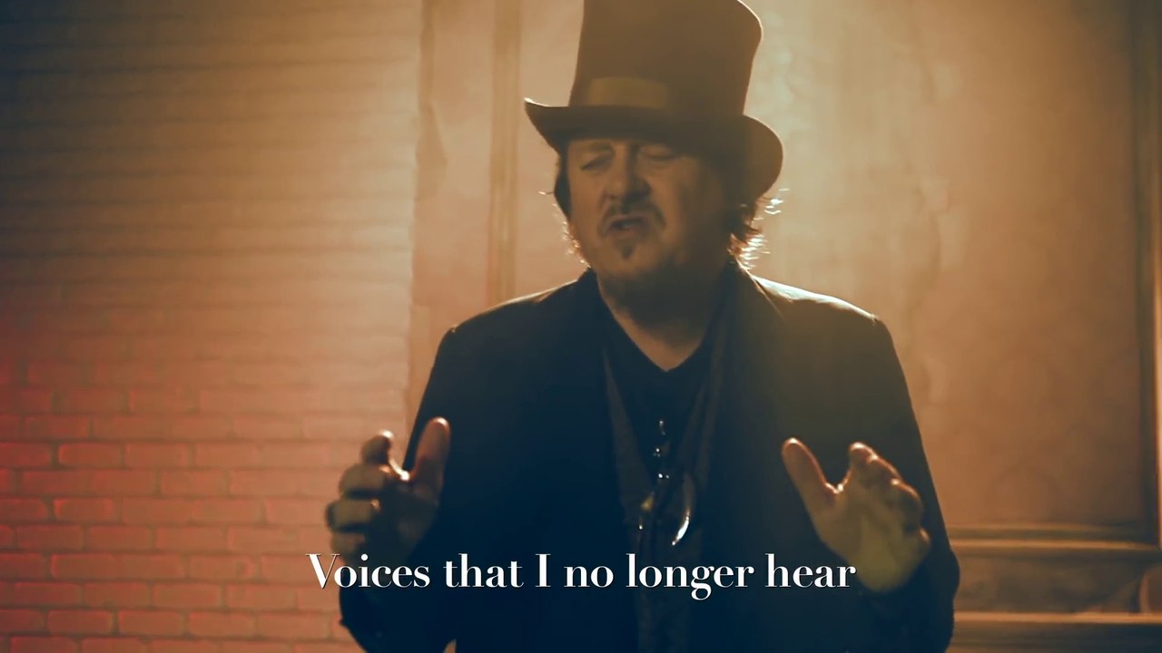 EXCLU. Découvrez « Voci », le nouveau clip de Zucchero
