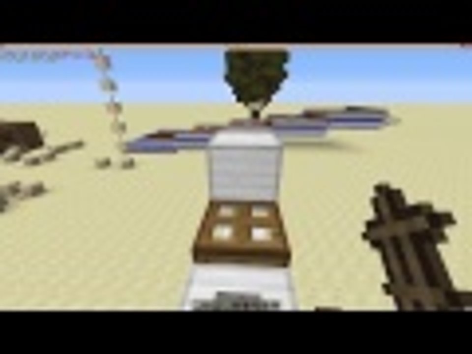 Minecraft: Armour Swapper! [Tutorial]