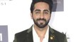 Ayushmann Khurrana reveals details about his upcoming movies