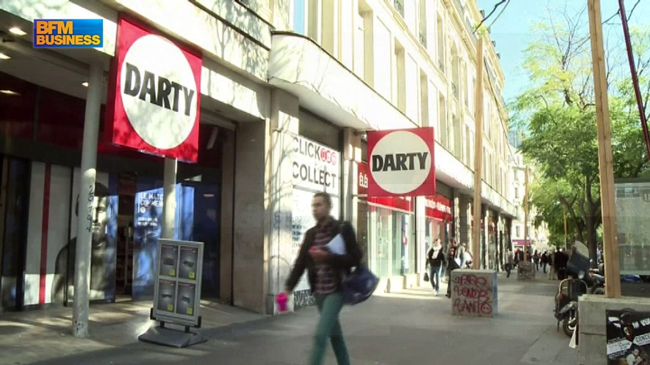 Fnac - Darty : synergies revues à la hausse