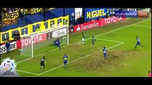 Boca Juniors vs Deportivo Cali 6-2 Copa Libertadores Resumen Goles 20-04-2016