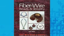 FREE DOWNLOAD  FiberWire Beads  Jewelry  FREE BOOOK ONLINE