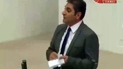 Aykut Erdoğdu’dan Tarihi Konuşma - Hesap Vereceksiniz